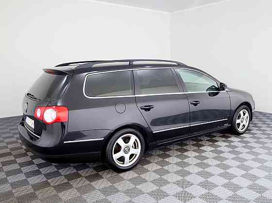 Volkswagen Passat Comfortline 2.0 110kW Tallina