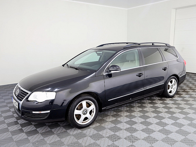 Volkswagen Passat Comfortline 2.0 110kW Tallina - foto 2