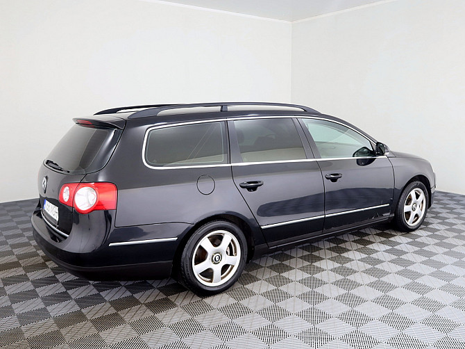 Volkswagen Passat Comfortline 2.0 110kW Tallina - foto 3