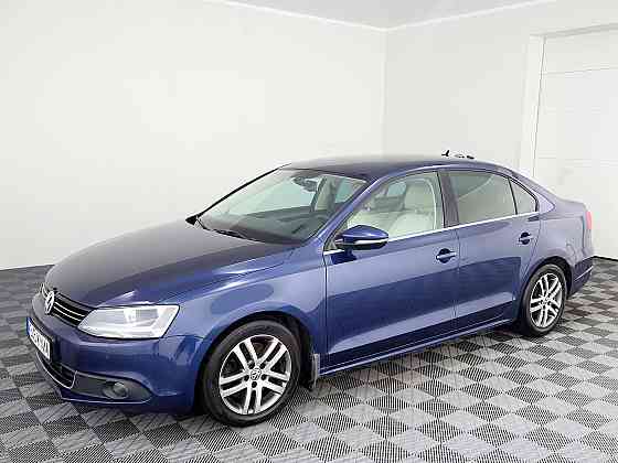 Volkswagen Jetta Comfortline ATM 1.4 118kW Tallina