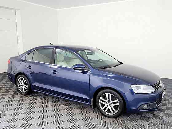Volkswagen Jetta Comfortline ATM 1.4 118kW Tallina