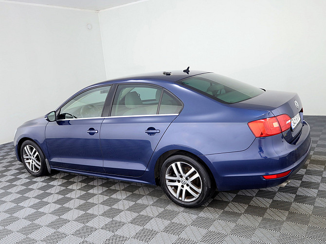 Volkswagen Jetta Comfortline ATM 1.4 118kW Tallina - foto 4