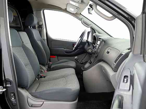 Hyundai H1 Van 2.5 CRDi 125kW Таллин