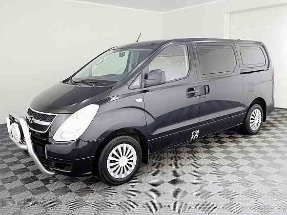Hyundai H1 Van 2.5 CRDi 125kW Таллин