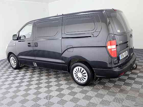 Hyundai H1 Van 2.5 CRDi 125kW Таллин