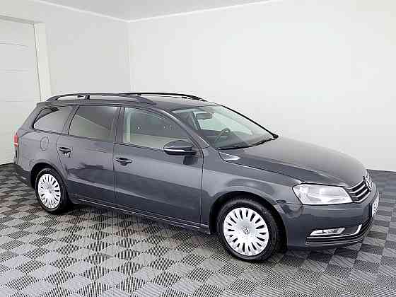 Volkswagen Passat Comfortline ATM 2.0 TDI 103kW Tallina