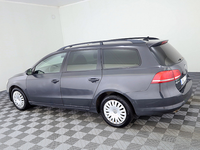 Volkswagen Passat Comfortline ATM 2.0 TDI 103kW Tallina - foto 4