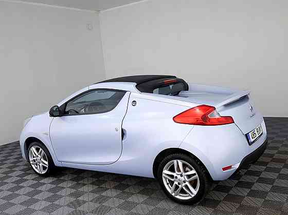 Renault Wind Exclusive 1.1 75kW Таллин