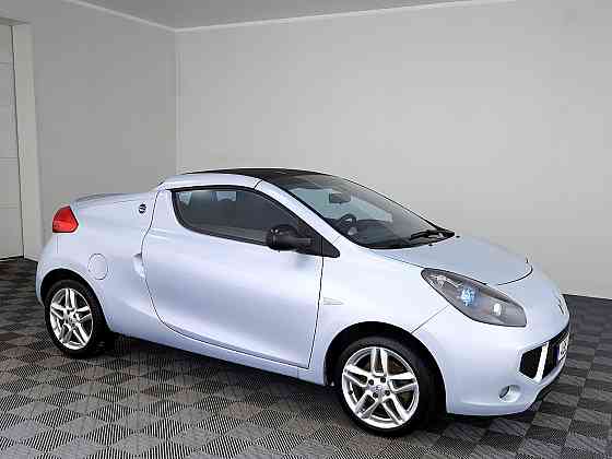 Renault Wind Exclusive 1.1 75kW Таллин