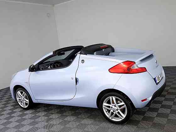 Renault Wind Exclusive 1.1 75kW Таллин