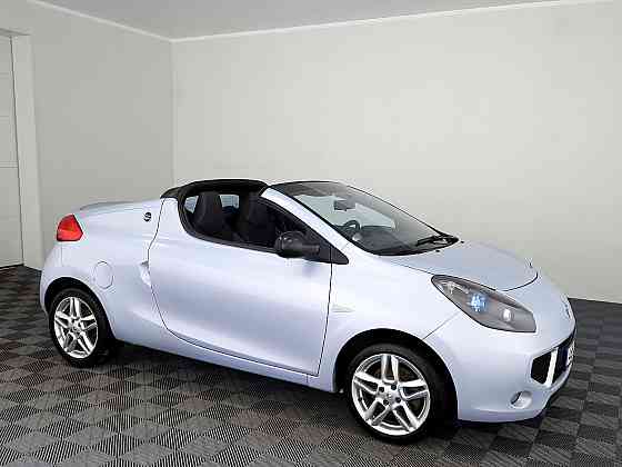 Renault Wind Exclusive 1.1 75kW Таллин