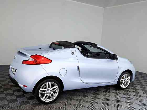 Renault Wind Exclusive 1.1 75kW Таллин