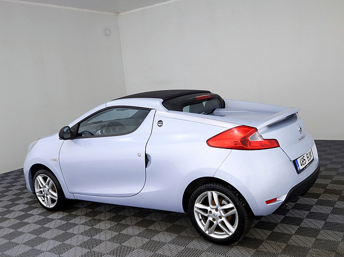 Renault Wind Exclusive 1.1 75kW Таллин - изображение 6