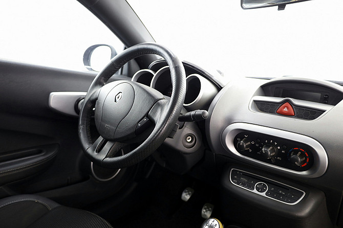 Renault Wind Exclusive 1.1 75kW Таллин - изображение 7