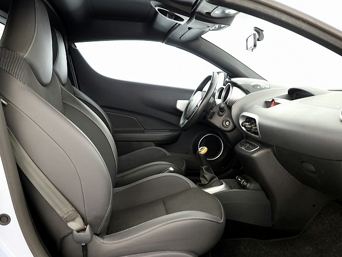 Renault Wind Exclusive 1.1 75kW Таллин - изображение 8
