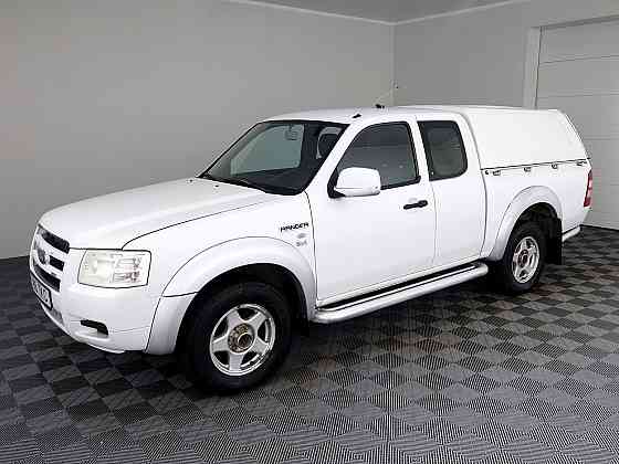 Ford Ranger Comfort 4x4 2.5 TDCi 105kW Таллин