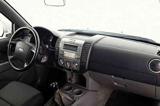 Ford Ranger Comfort 4x4 2.5 TDCi 105kW Таллин