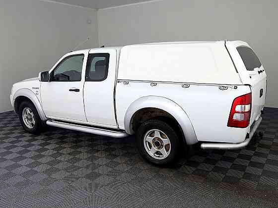 Ford Ranger Comfort 4x4 2.5 TDCi 105kW Таллин