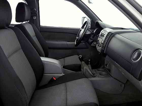 Ford Ranger Comfort 4x4 2.5 TDCi 105kW Таллин