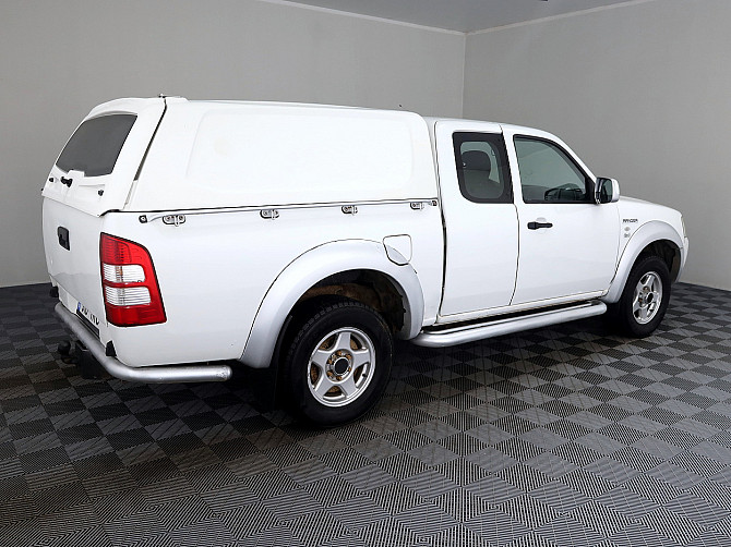 Ford Ranger Comfort 4x4 2.5 TDCi 105kW Таллин - изображение 3