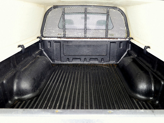 Ford Ranger Comfort 4x4 2.5 TDCi 105kW Таллин - изображение 8