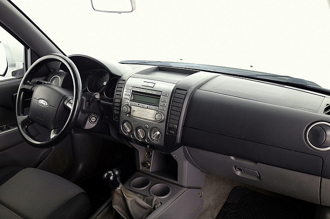 Ford Ranger Comfort 4x4 2.5 TDCi 105kW Таллин - изображение 5