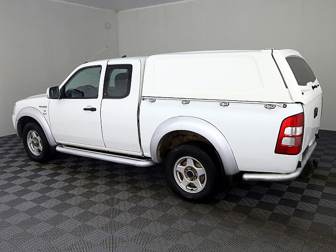Ford Ranger Comfort 4x4 2.5 TDCi 105kW Таллин - изображение 4