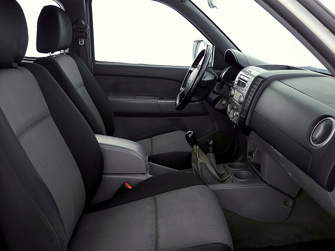 Ford Ranger Comfort 4x4 2.5 TDCi 105kW Таллин - изображение 6