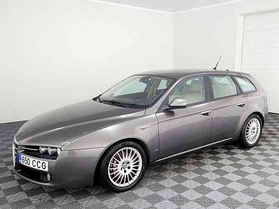 Alfa Romeo 159 Luxury 2.4 JTD 147kW Таллин