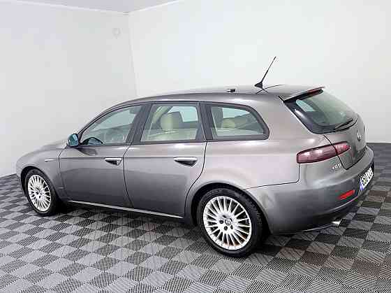 Alfa Romeo 159 Luxury 2.4 JTD 147kW Таллин