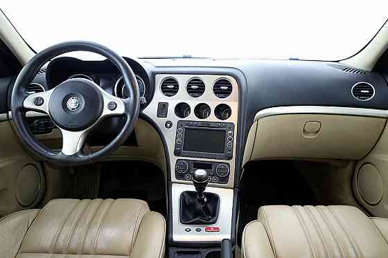 Alfa Romeo 159 Luxury 2.4 JTD 147kW Таллин