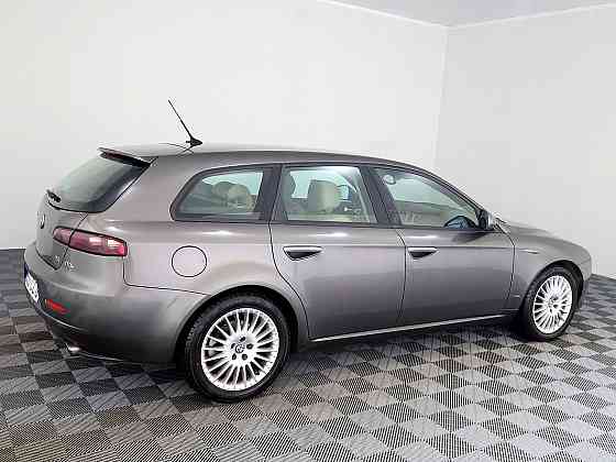 Alfa Romeo 159 Luxury 2.4 JTD 147kW Таллин