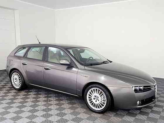 Alfa Romeo 159 Luxury 2.4 JTD 147kW Таллин