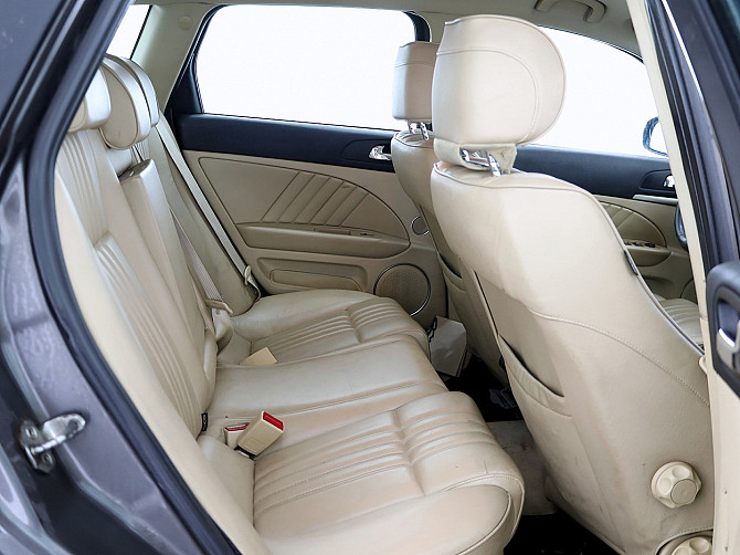 Alfa Romeo 159 Luxury 2.4 JTD 147kW Таллин - изображение 7