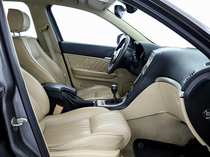 Alfa Romeo 159 Luxury 2.4 JTD 147kW Таллин - изображение 6