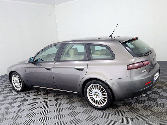 Alfa Romeo 159 Luxury 2.4 JTD 147kW Таллин - изображение 4