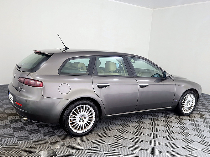 Alfa Romeo 159 Luxury 2.4 JTD 147kW Таллин - изображение 3