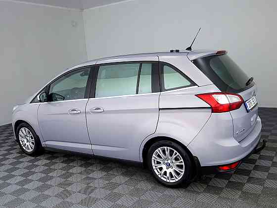 Ford Grand C-Max Comfort 1.6 92kW Таллин