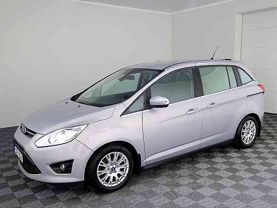 Ford Grand C-Max Comfort 1.6 92kW Таллин