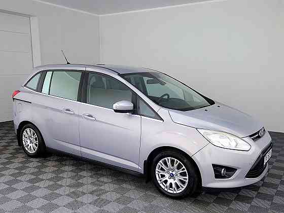 Ford Grand C-Max Comfort 1.6 92kW Таллин