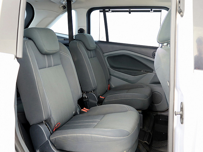 Ford Grand C-Max Comfort 1.6 92kW Таллин - изображение 7