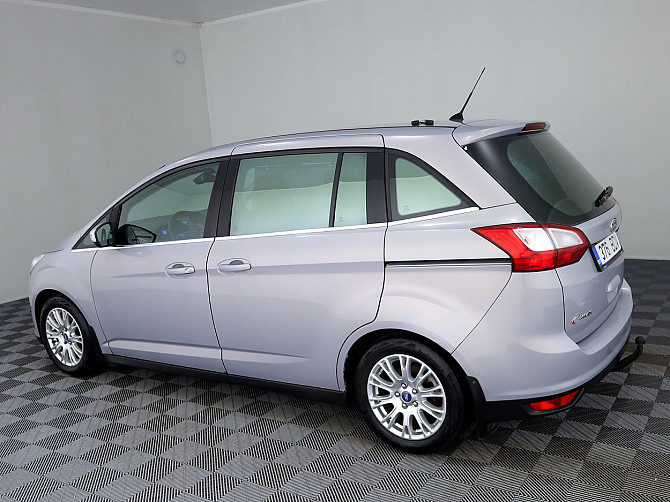 Ford Grand C-Max Comfort 1.6 92kW Таллин - изображение 4