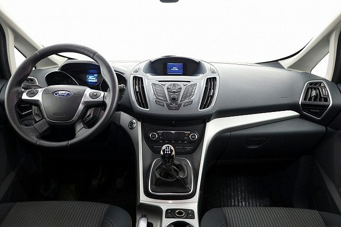 Ford Grand C-Max Comfort 1.6 92kW Таллин - изображение 5