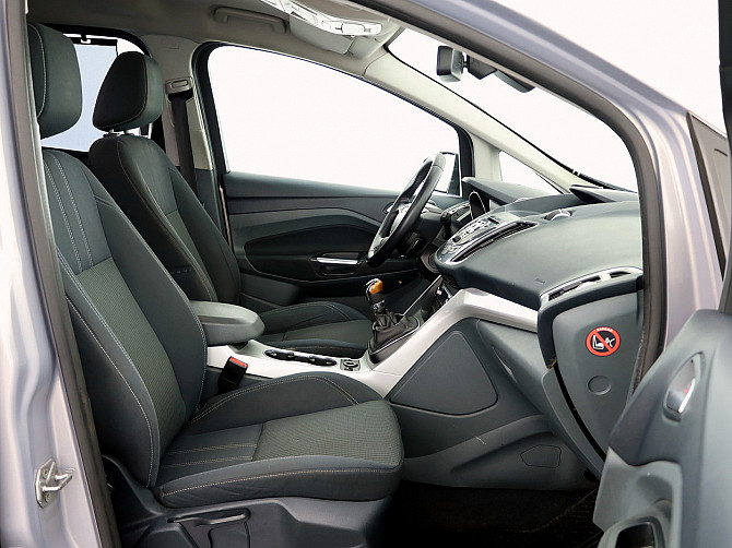 Ford Grand C-Max Comfort 1.6 92kW Таллин - изображение 6
