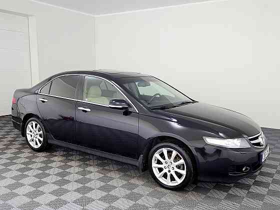 Honda Accord Facelift ATM 2.4 140kW Tallina