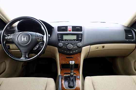 Honda Accord Facelift ATM 2.4 140kW Tallina