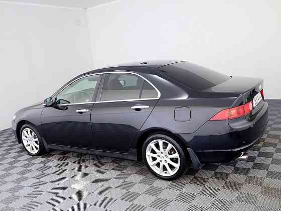 Honda Accord Facelift ATM 2.4 140kW Tallina
