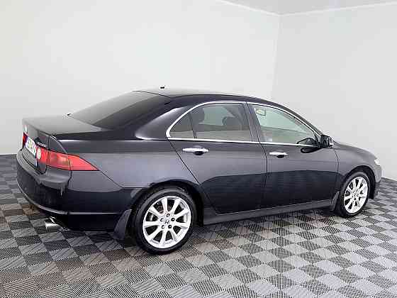 Honda Accord Facelift ATM 2.4 140kW Tallina