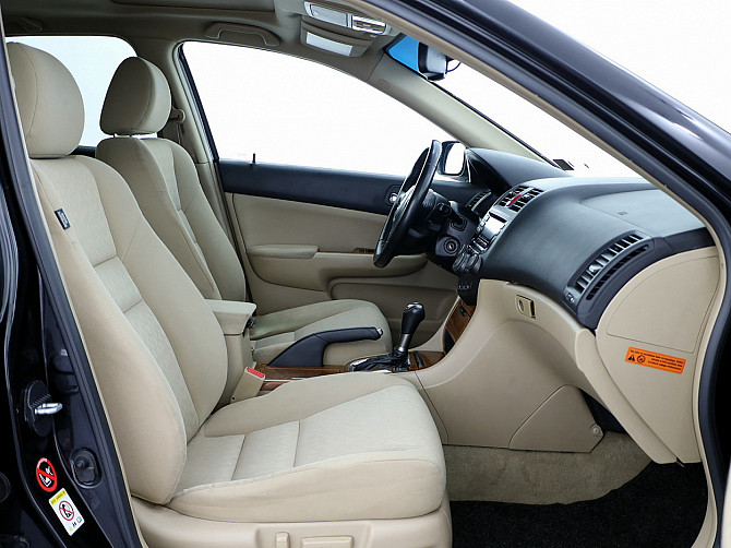 Honda Accord Facelift ATM 2.4 140kW Tallina - foto 6