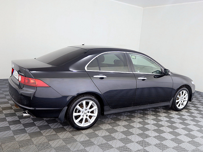 Honda Accord Facelift ATM 2.4 140kW Tallina - foto 3
